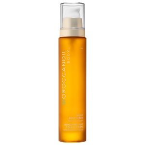 Brand new Moroccanoil Night Body Serum